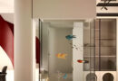 Vị trí đặt và những điều cần lưu ý khi đặt bể cá trong nhà để hút tài lộc