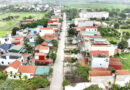 Xác định ‘khu dân cư’ thế nào khi chuyển đất nông nghiệp sang đất ở?