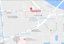 Xưởng may trên ‘đất vàng’ Hà Nội sắp thành tổ hợp nhà ở cao cấp hơn 3.000 tỷ