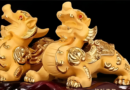 4 linh vật phong thủy được chuộng trong nhà