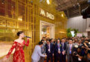 AA Deco gây ấn tượng tại triển lãm nội thất VIBE 2026