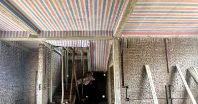 Bộ Xây dựng trả lời việc xin giấy phép xây dựng với nhà được miễn cấp phép