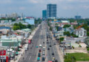 Căn hộ dọc Quốc lộ 13 xuất hiện tin rao giảm giá hàng trăm triệu đồng
