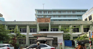Đà Nẵng cho thuê hàng trăm cơ sở nhà, đất, nhiều vị trí ‘đất vàng’