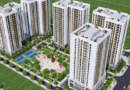 Khu nhà ở xã hội Đức Thượng tại Hà Nội