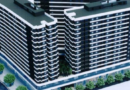 Khu nhà ở xã hội cao tầng cho công nhân tại khu vực Gốc Nụ Phú Thọ