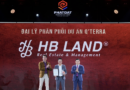 HB Land trở thành đối tác phân phối chính thức dự án Q’Terra Quy Nhơn