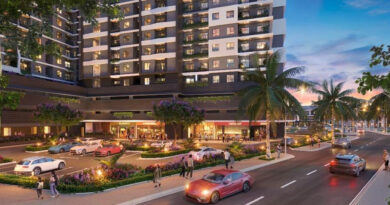 Khi giá trị căn hộ đo bằng chất lượng sống