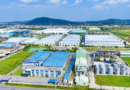 Cụm công nghiệp Bắc Hoằng Hóa Thanh Hóa