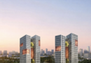 Khởi công tổ hợp khách sạn, văn phòng gần 10.000m2 tại Đông Anh, Hà Nội
