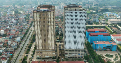 Hành trình long đong của AZ Thăng Long