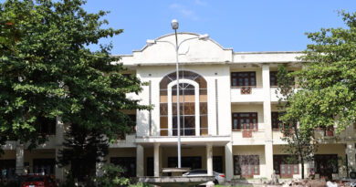 Bên trong loạt trụ sở cũ, nhà đất công Đà Nẵng đang tìm khách thuê