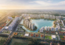 Dự án khu nhà ở xã hội xã Bà Điểm TP.HCM
