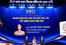 Phó Chủ tịch KN Holdings vào top 20 doanh nhân tiêu biểu nhận Cúp Thánh Gióng