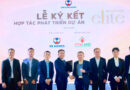 Pitaland trở thành đại lý phân phối chính thức dự án Happy One Elite