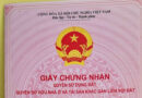 Sổ hồng ghi 407m2 đất vườn, nay đo lại thành đất trồng cây lâu năm có đúng luật?
