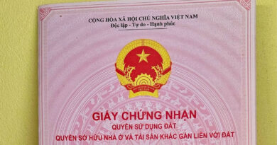 Sổ hồng ghi 407m2 đất vườn, nay đo lại thành đất trồng cây lâu năm có đúng luật?