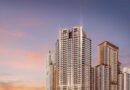 Sun Glory Residence đón đầu tiềm năng cho thuê dài hạn tại trung tâm Nghệ An
