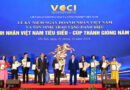 Tổng Giám đốc Eurowindow nhận giải Doanh nhân Việt Nam tiêu biểu năm 2026  