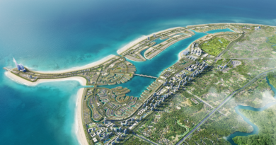 Vinhomes Green Paradise vào vòng bình chọn toàn cầu ‘7 Kỳ quan Đô thị Tương lai’