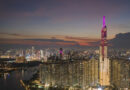 Vinpearl Landmark 81 ra mắt các gói tiệc cuối năm ‘độc bản’ 