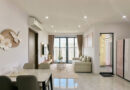 Vista Residence Da Nang tạo sức hút trên thị trường căn hộ cho thuê
